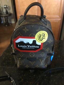 Mini Bagpack For Sale