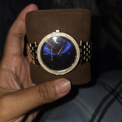 Michael Kors Watch Mk3406