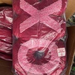 Decorative Pillows