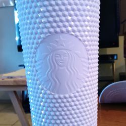 Brand New Starbucks Cup
