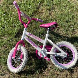 12” Sea Star Bike for toddlers 