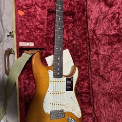 Fender Strat American 