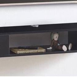 Floating Entertainment Center