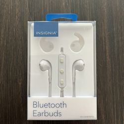 Brand New Wireless Bluetooth Earbuds
