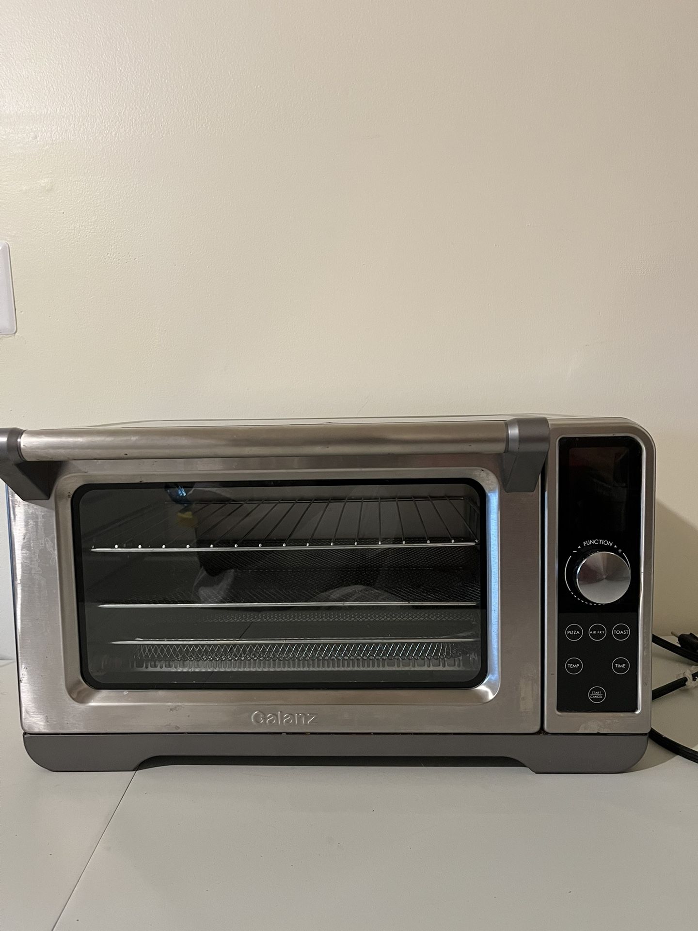 Digital Air Fryer