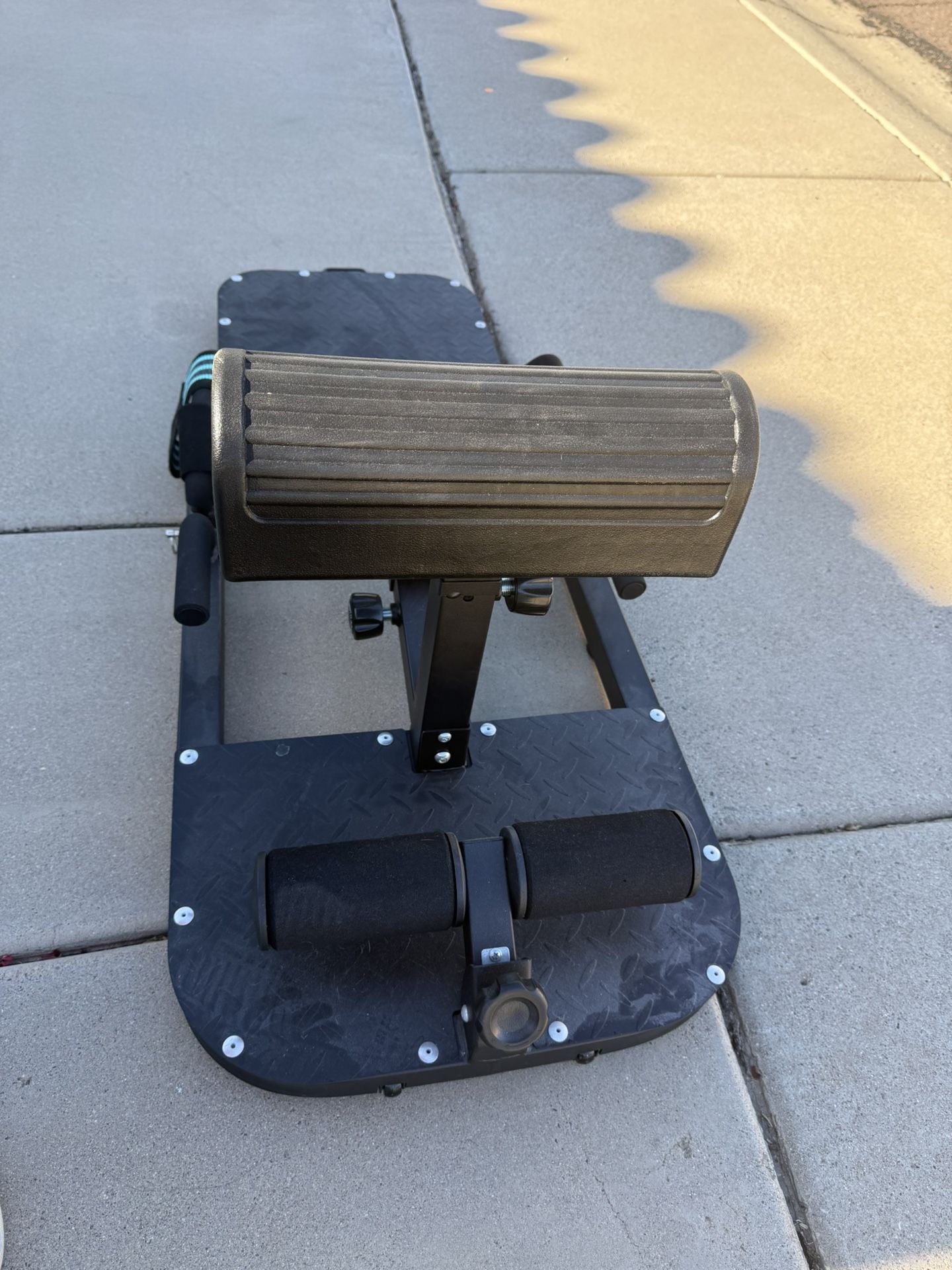 LifePro Glute Blast All-In-One Machine