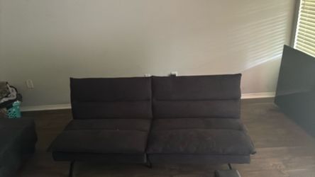 Comfortable sofa