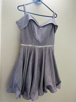 Dancing Queen Dress XL