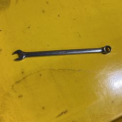 Snap On 1/4 Wrench 