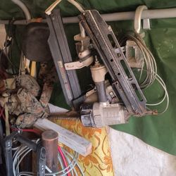 Porter-Cable Air Nailers