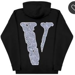 Pop Smoke The Woo Vlone Hoodie