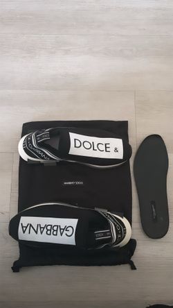 Dolce&Gabbana Shoes