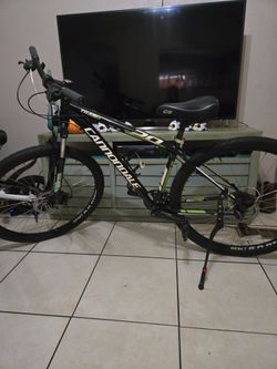 Cannondale Trail 7