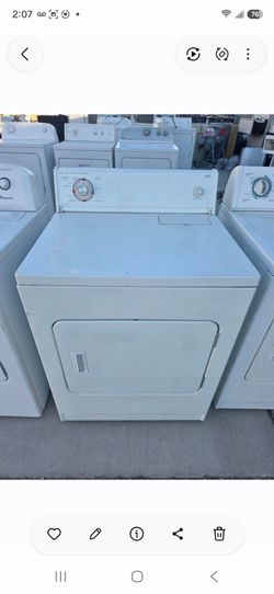 Electric Dryer Free Delivery