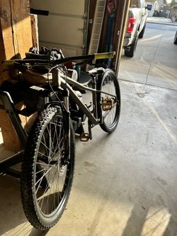 Specialized Pitch 2019