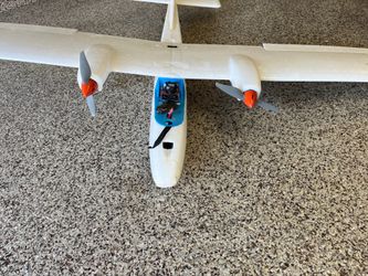 RC Airplane