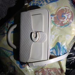 Brand New Purse N Wallet