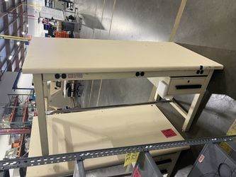 Work Tables