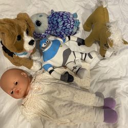 toys