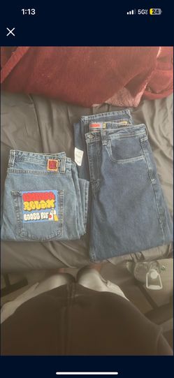 Empyre Jeans Yo