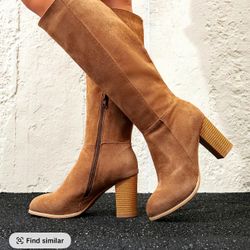 Boots Size 7 