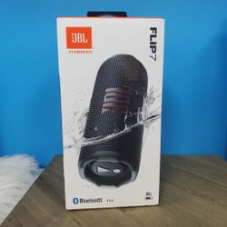 JBL FLIP 7 SPEAKERS 