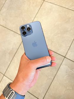 iPhone 15 Pro Max Unlocked 256GB