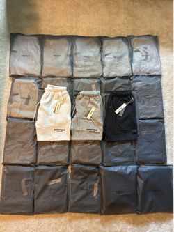 Essential shorts