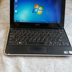 Dell Inspiron Mini 1012