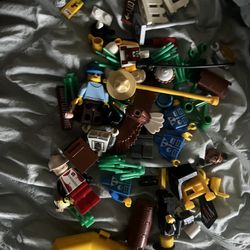 lego accessories 