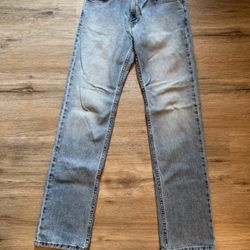 Men’s Hollister Jeans 30/34