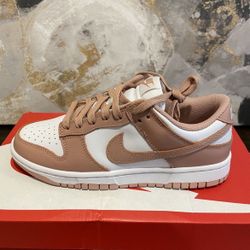 NIKE DUNK LOW “ROSE WHISPER”