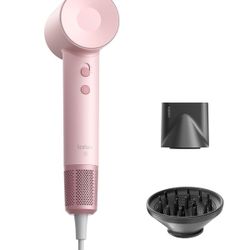 Laifen SE Special Hair Dryer, 105,000 RPM High Speed Motor 