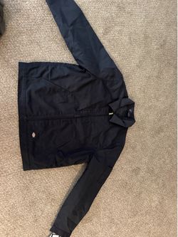 Dickies’s jacket size large never worn (has tags)