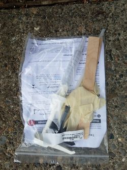 Fiberglass Resin Pump Kit