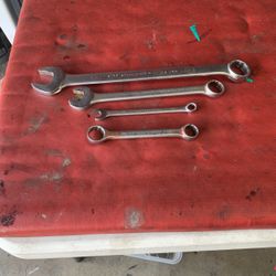 Wrenches 