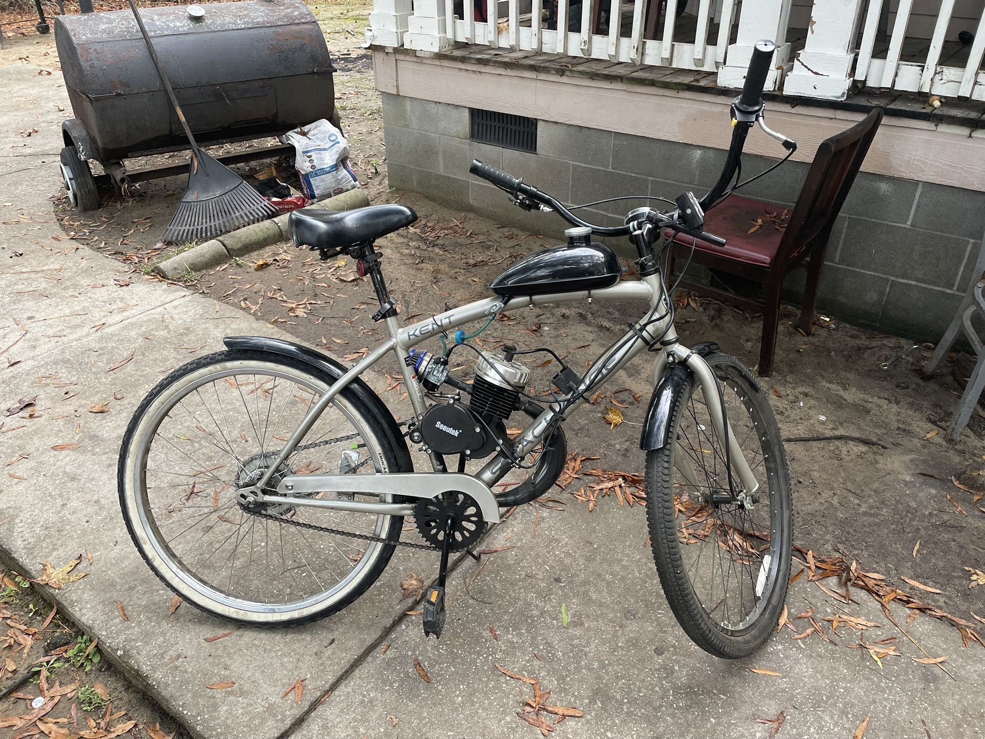 Motorbike