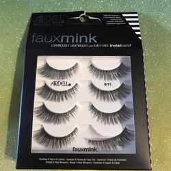 Ardell (811) Fauxmink Lashes