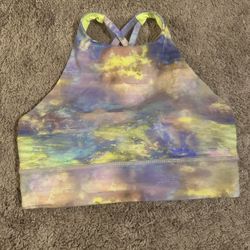 Lululemon Energy Bra