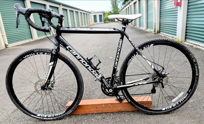Cannondale caadX 105