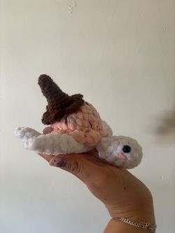 Amigurumis