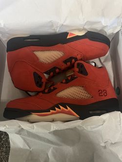 Jordan’s