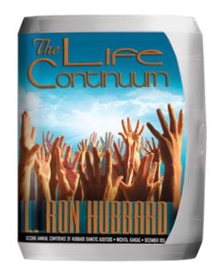 The Life Continuum