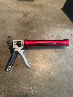 TAJIMA Caulk Gun CNV-100SP