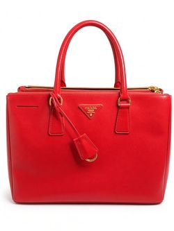 Prada Galleria Bag