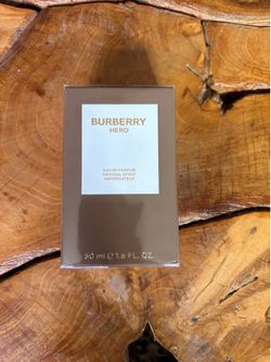 Burberry Hero Cologne Parfum 50ml