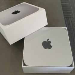 WOW M1 Mac Mini 16gh RAM 512 Storage 