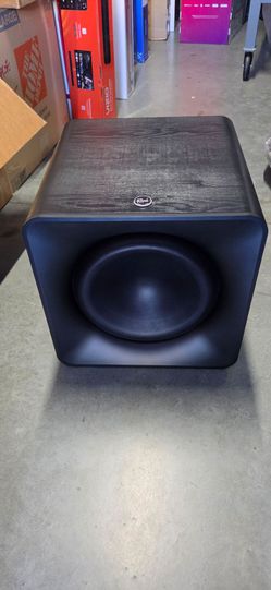 Klipsch Powered Subwoofer 200