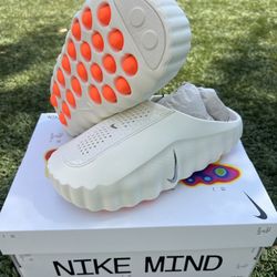 Mind Mule Slide 001 Nike
