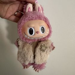 Labubu Outfit 